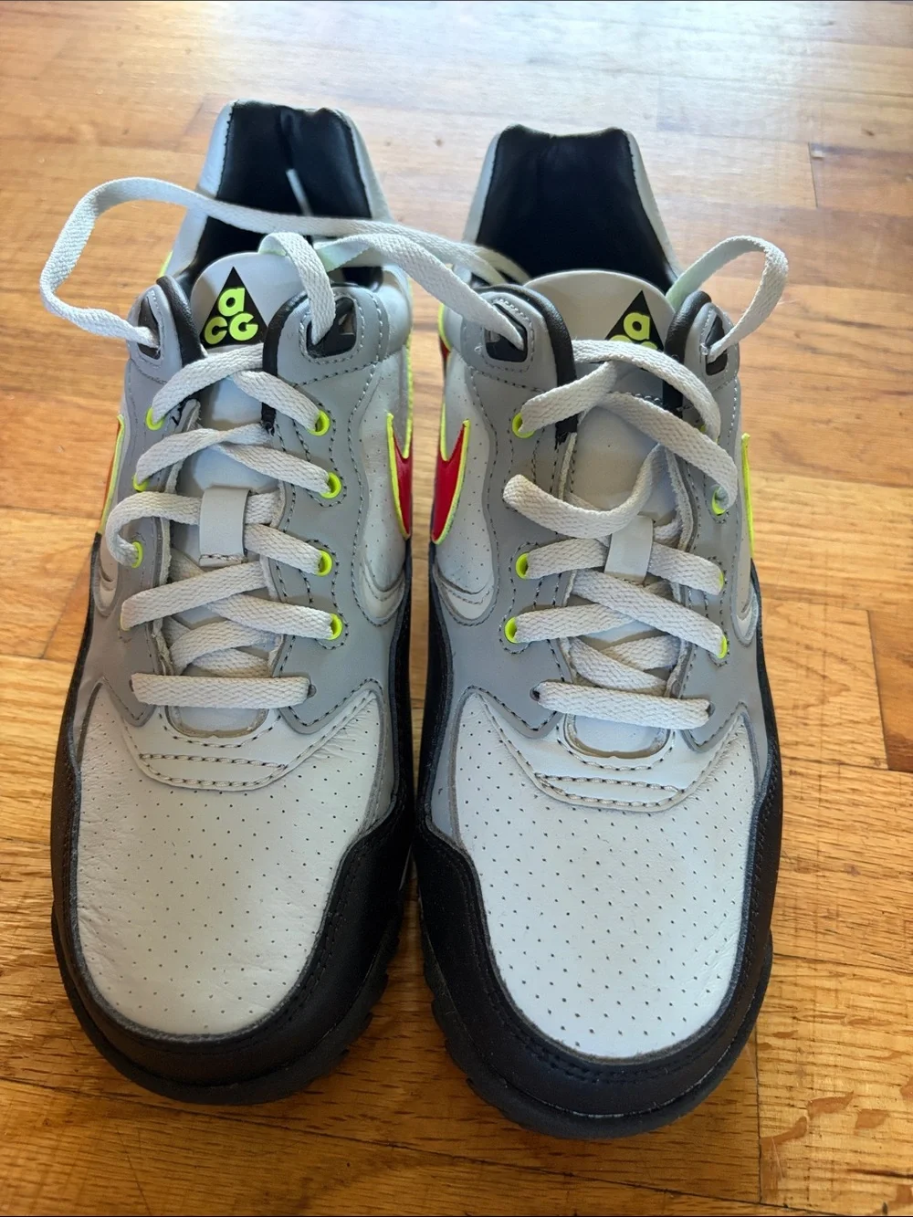 Men’s Nike ACG Air Wildwood 